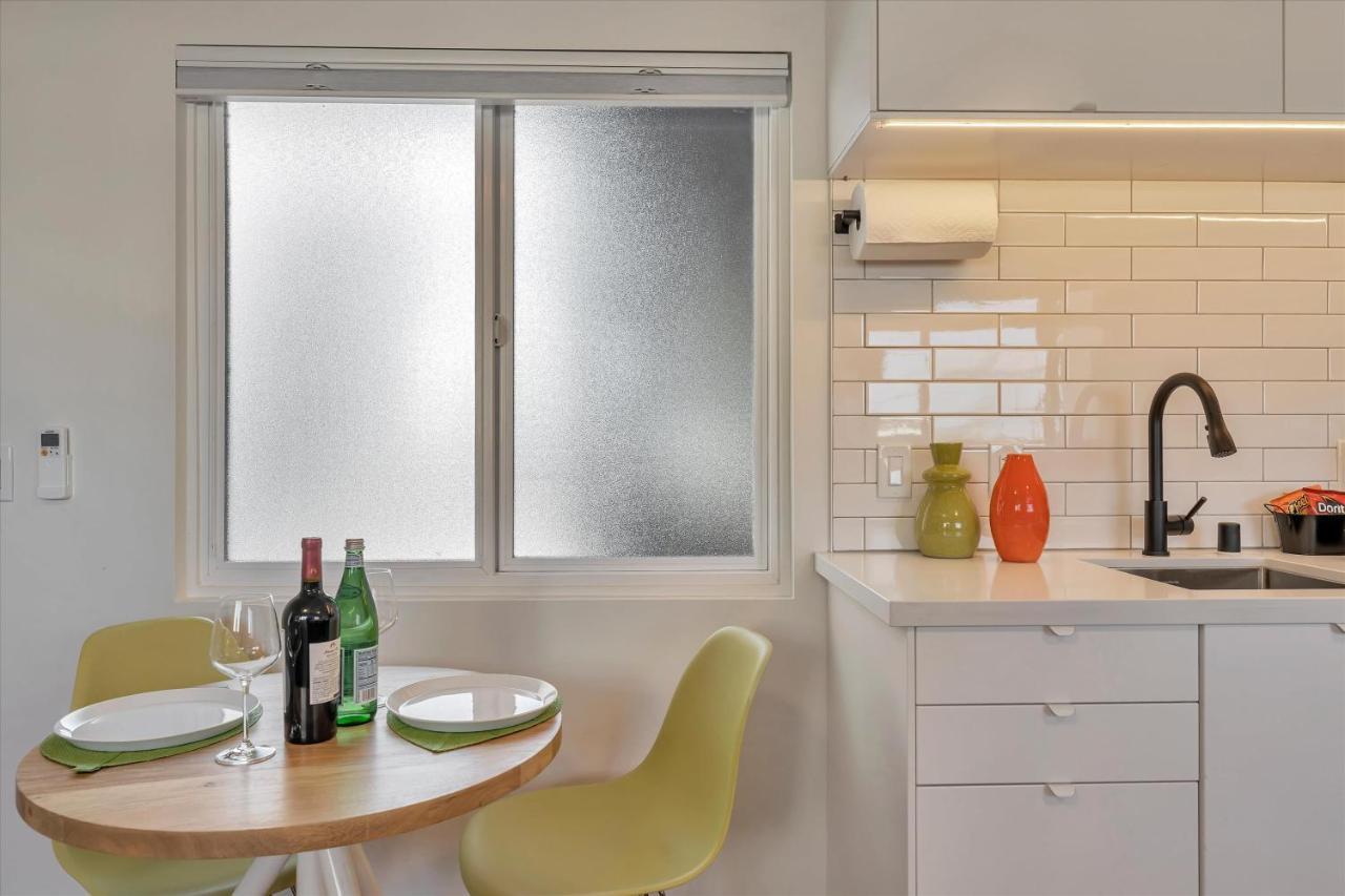 Silicon Valley Stay Apartments Сан Карлос Екстериор снимка