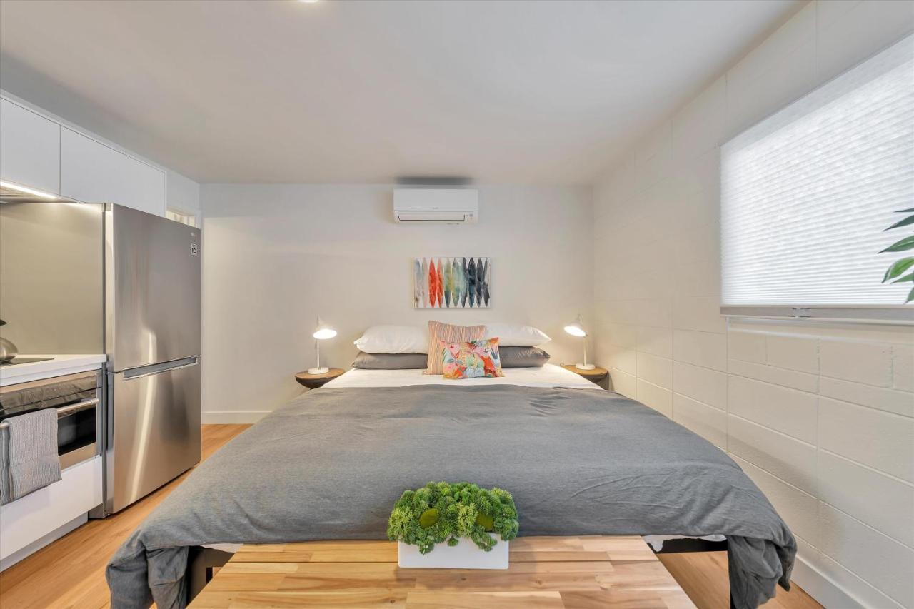 Silicon Valley Stay Apartments Сан Карлос Екстериор снимка