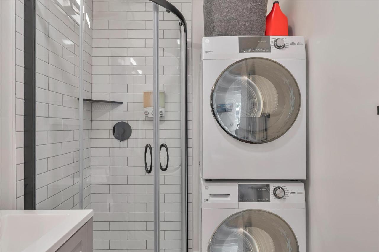 Silicon Valley Stay Apartments Сан Карлос Екстериор снимка