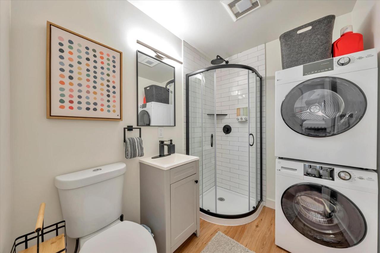 Silicon Valley Stay Apartments Сан Карлос Екстериор снимка