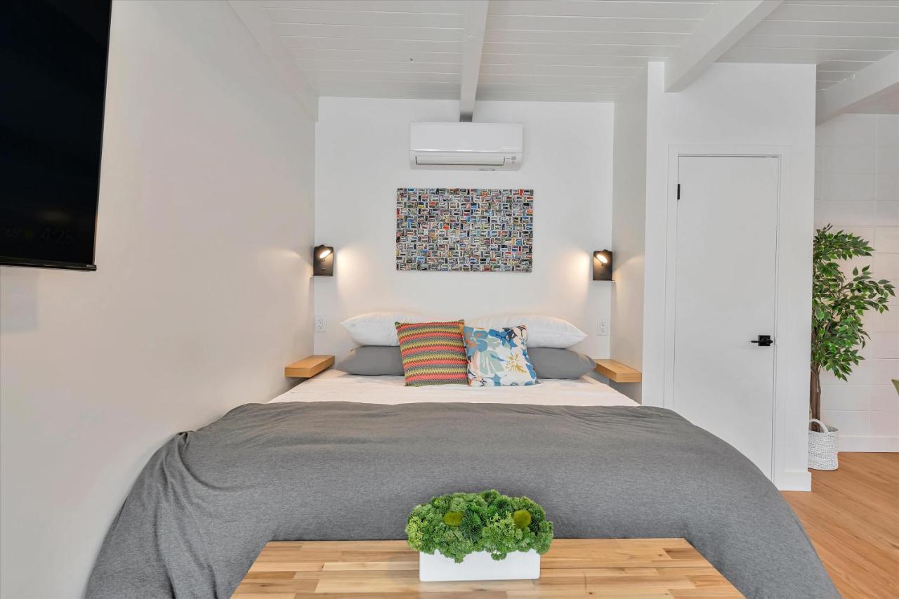 Silicon Valley Stay Apartments Сан Карлос Екстериор снимка