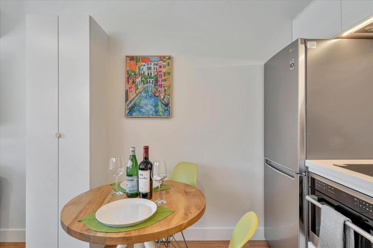 Silicon Valley Stay Apartments Сан Карлос Екстериор снимка