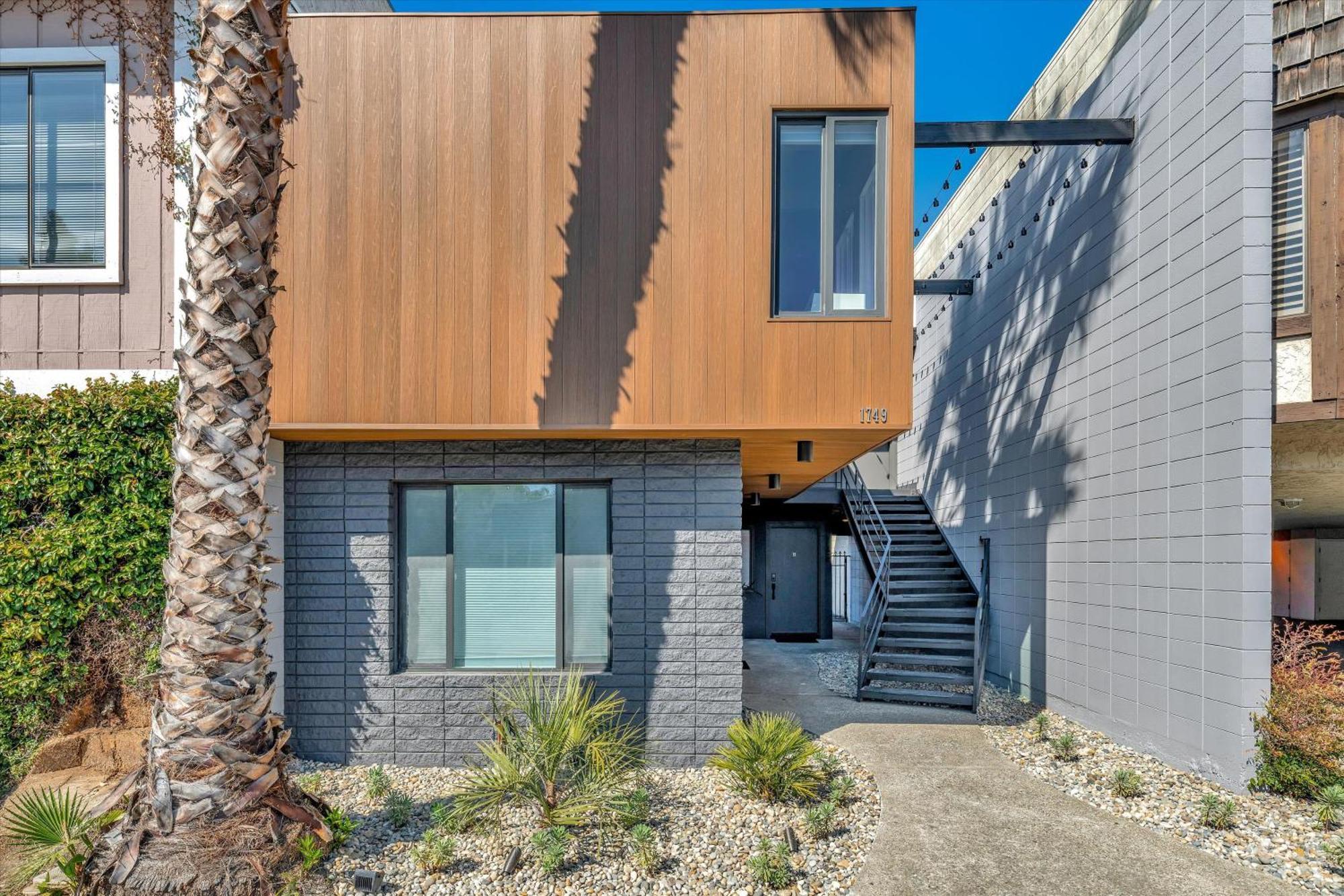 Silicon Valley Stay Apartments Сан Карлос Екстериор снимка