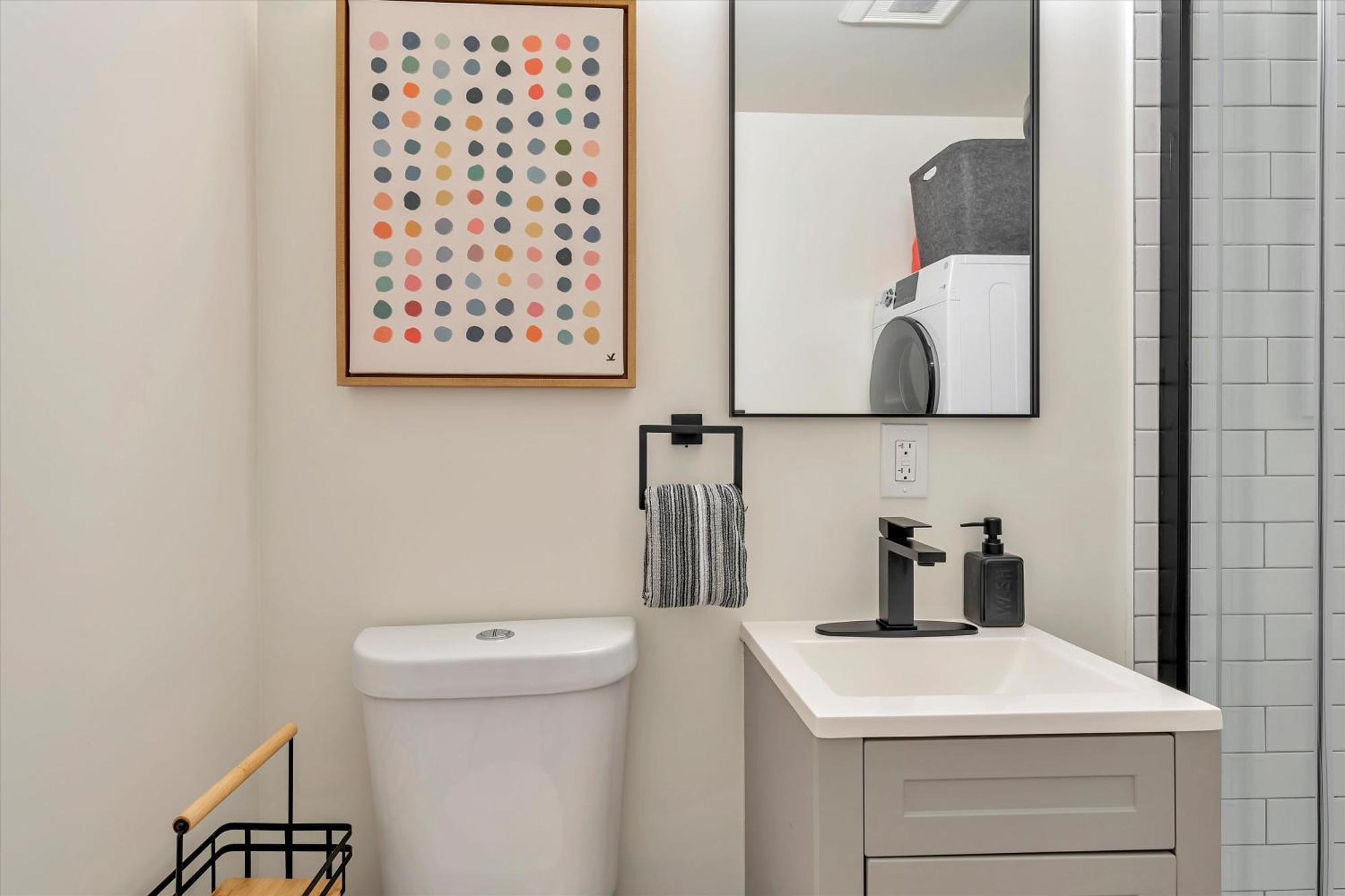 Silicon Valley Stay Apartments Сан Карлос Екстериор снимка