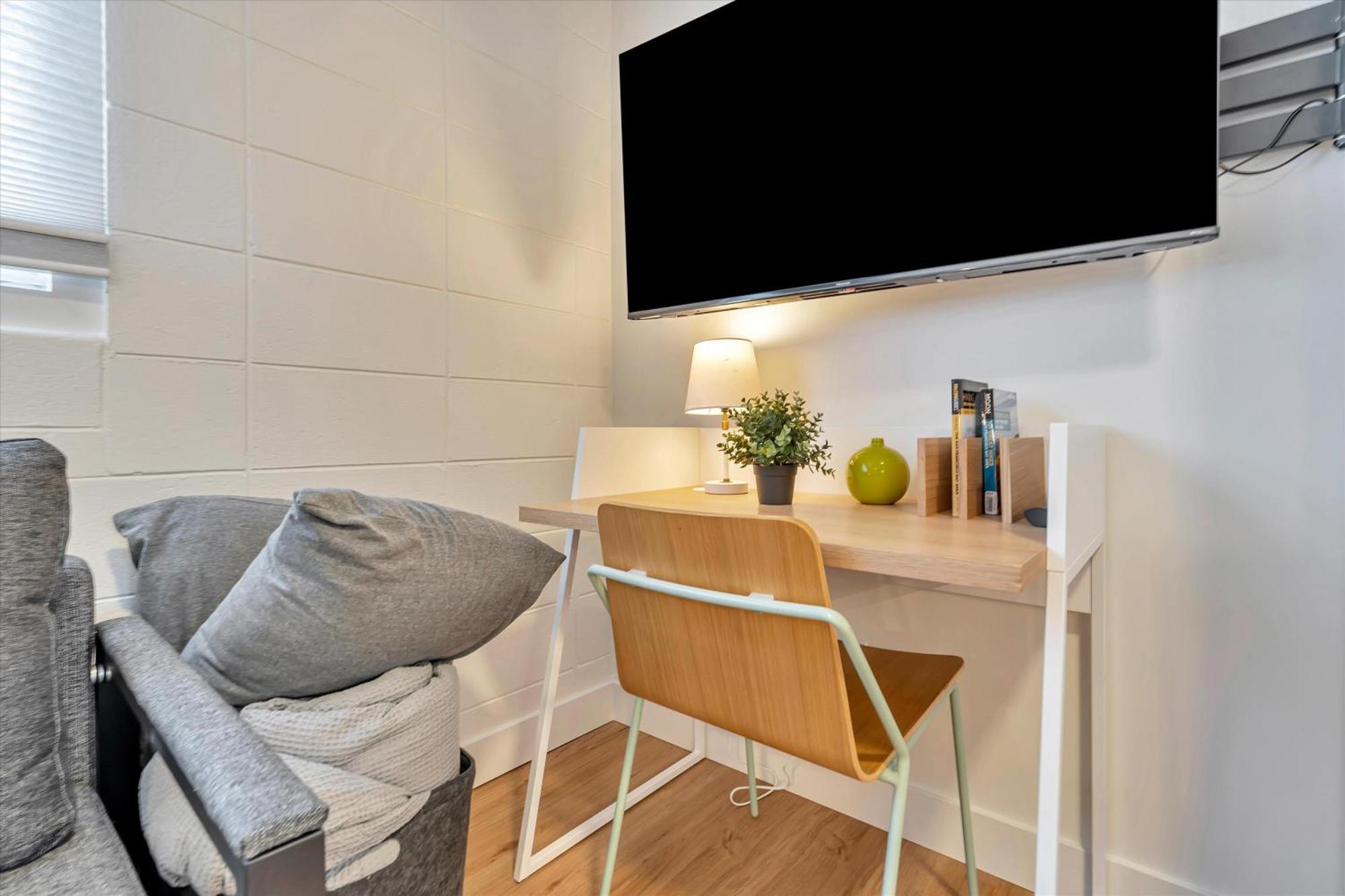Silicon Valley Stay Apartments Сан Карлос Екстериор снимка